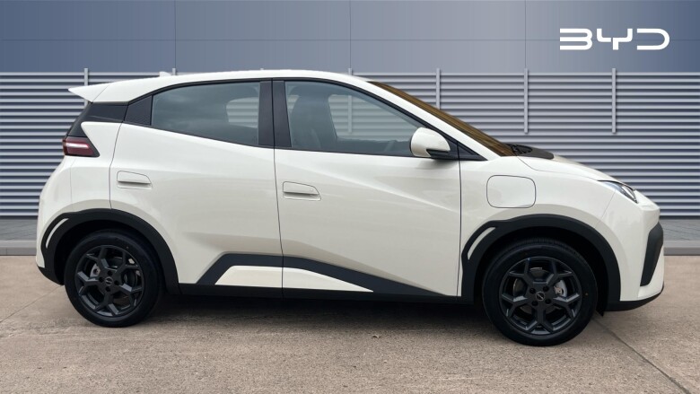 BYD Dolphin Surf 65kW Boost 43kWh 5dr Auto Electric Hatchback